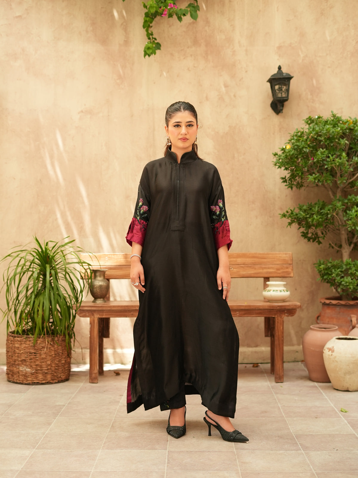 Rang-e-shaab