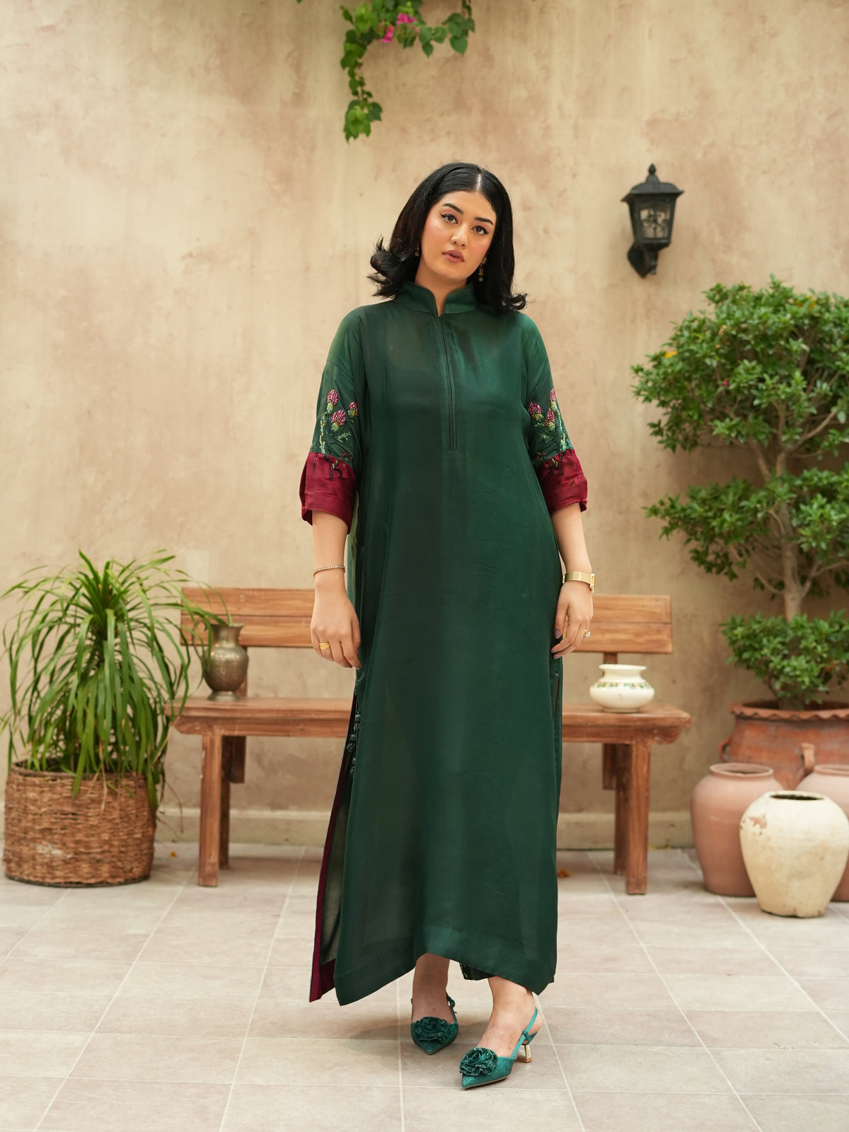 Gul-e-sabz