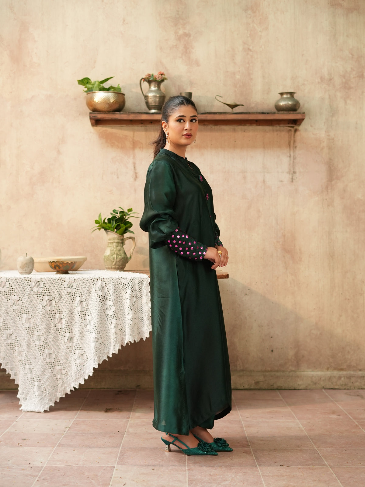 Sabz-e-zari