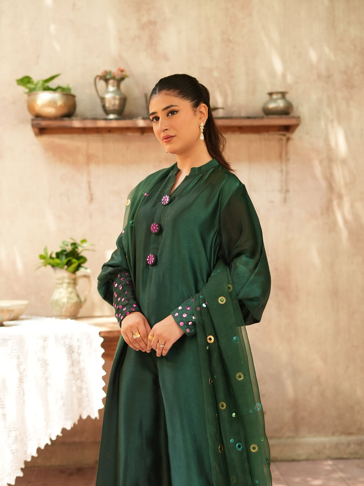 Sabz-e-zari
