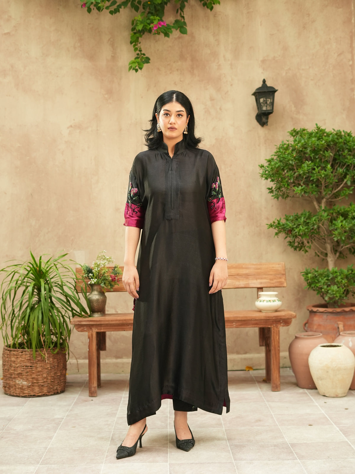 Rang-e-shaab