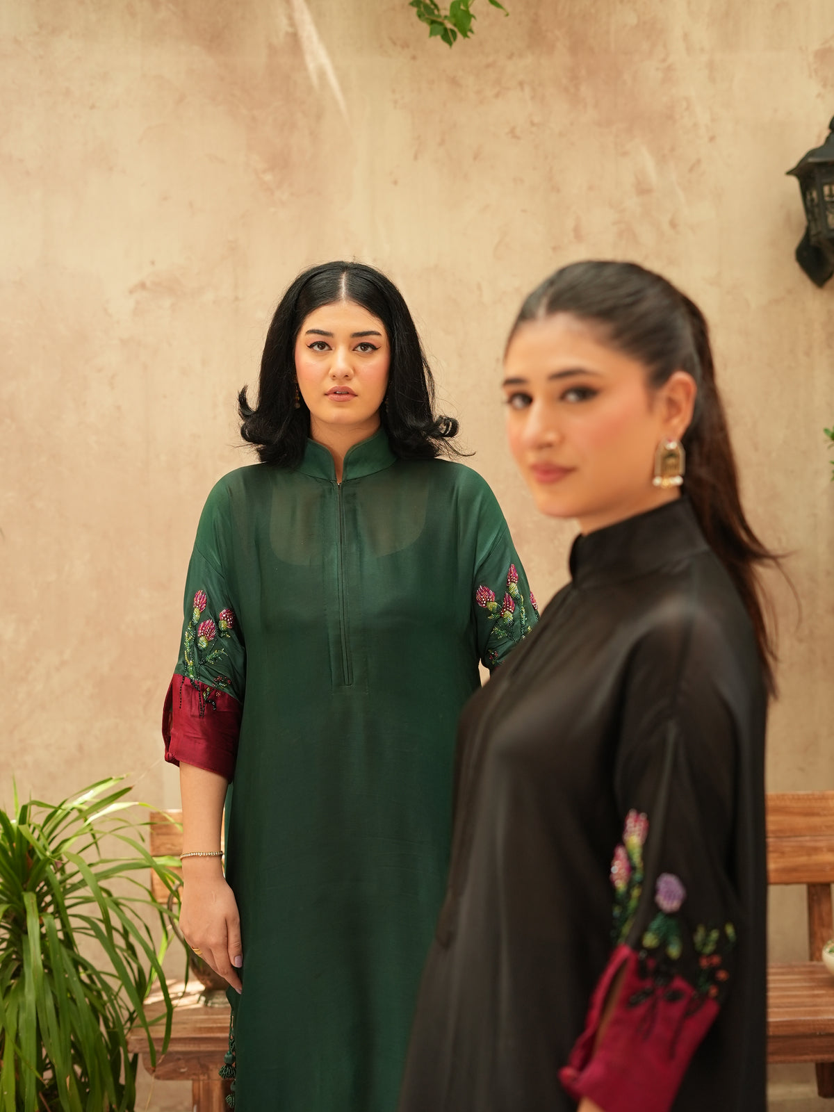 Gul-e-sabz