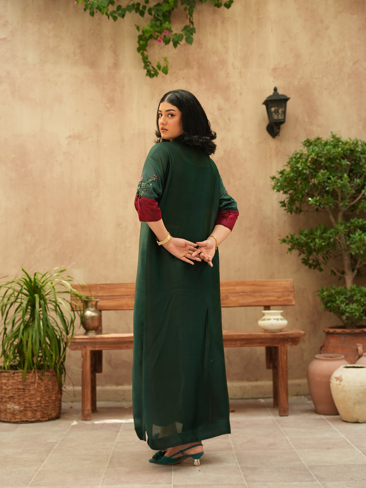 Gul-e-sabz