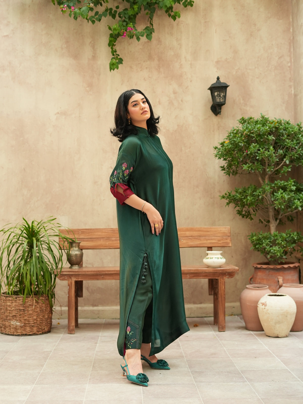 Gul-e-sabz