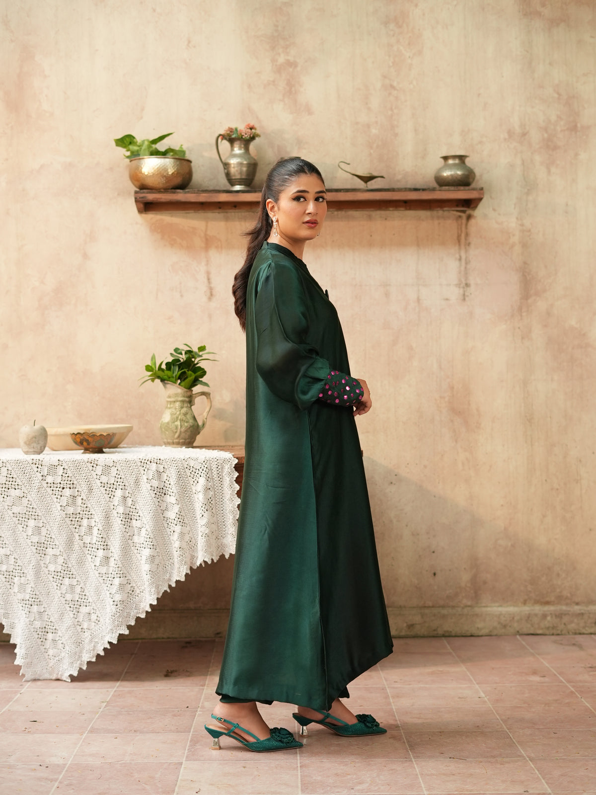 Sabz-e-zari