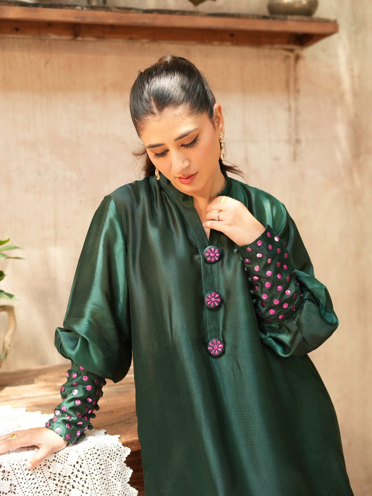 Sabz-e-zari