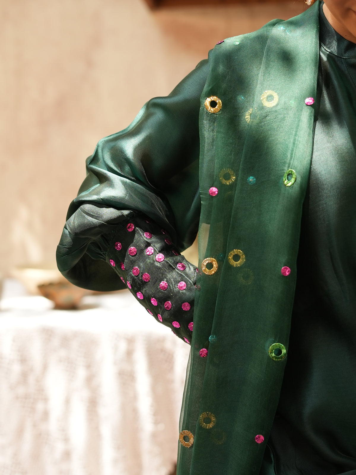 Sabz-e-zari