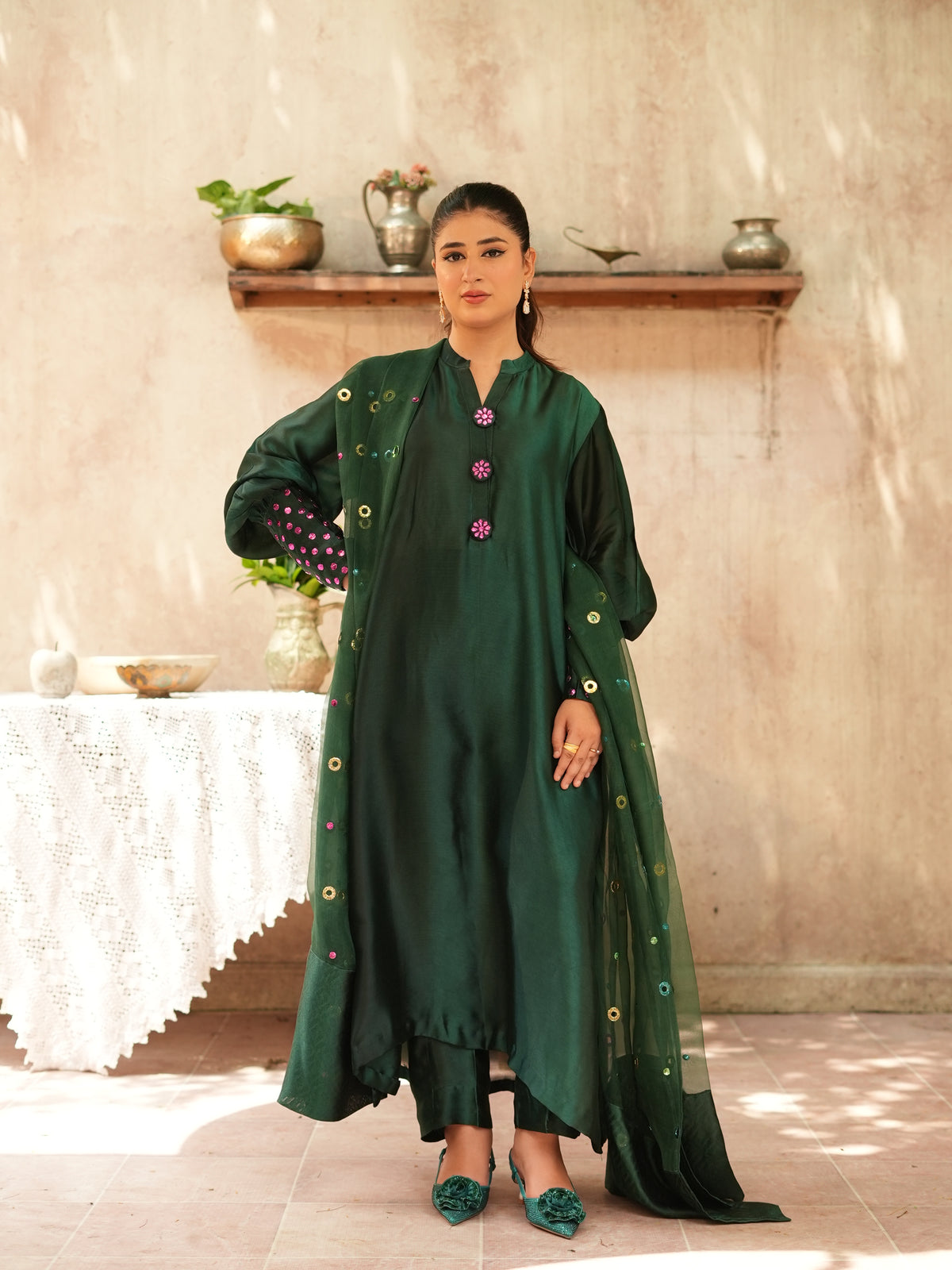 Sabz-e-zari