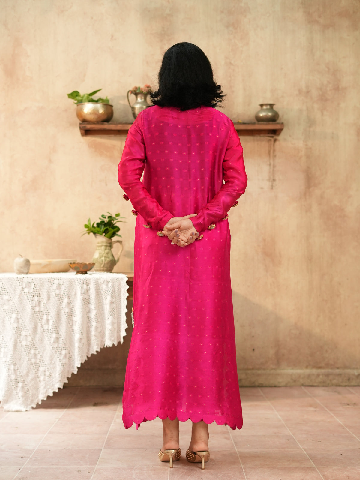 Taj-e-gulab