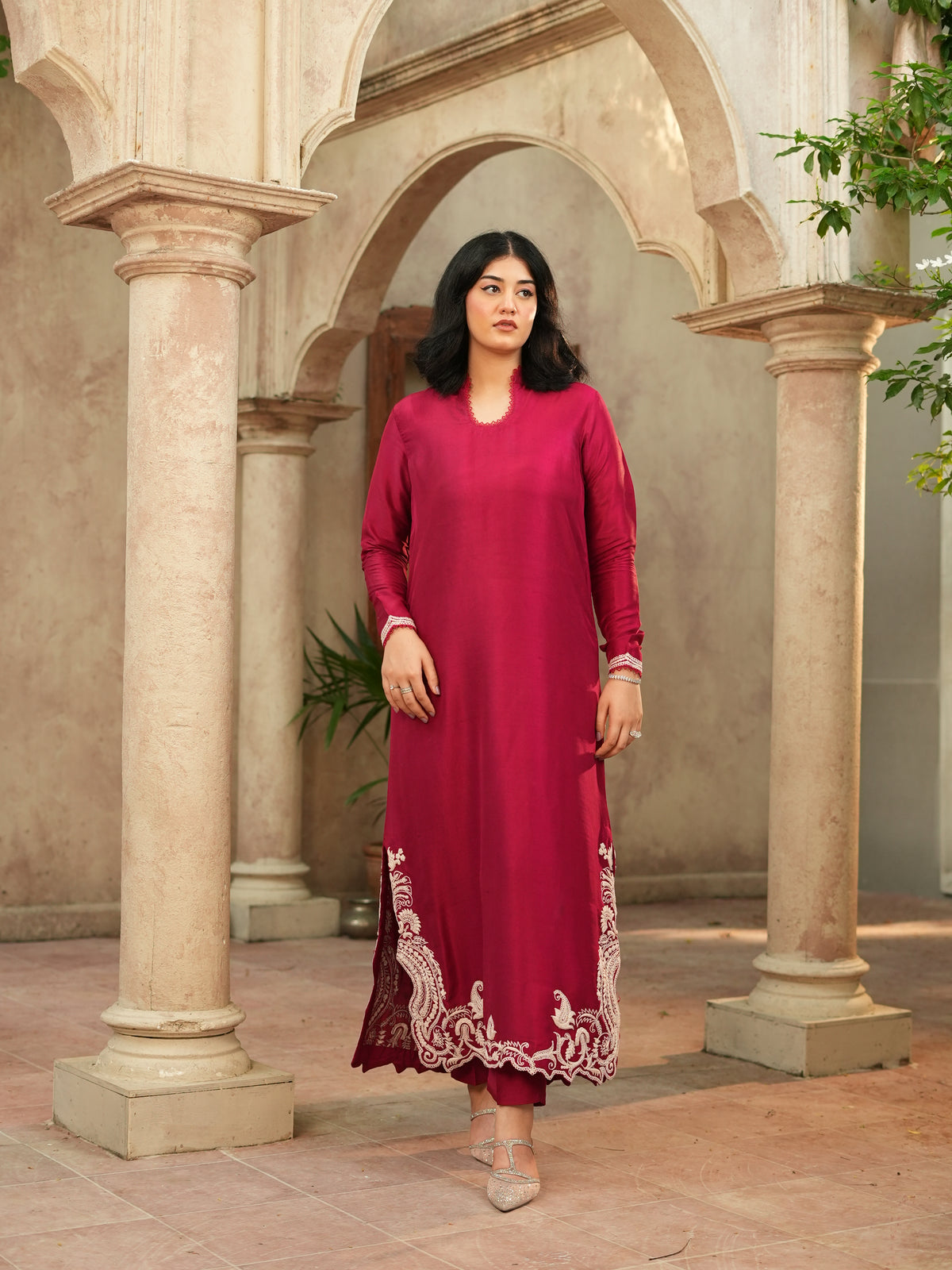 Rang-e-ishq