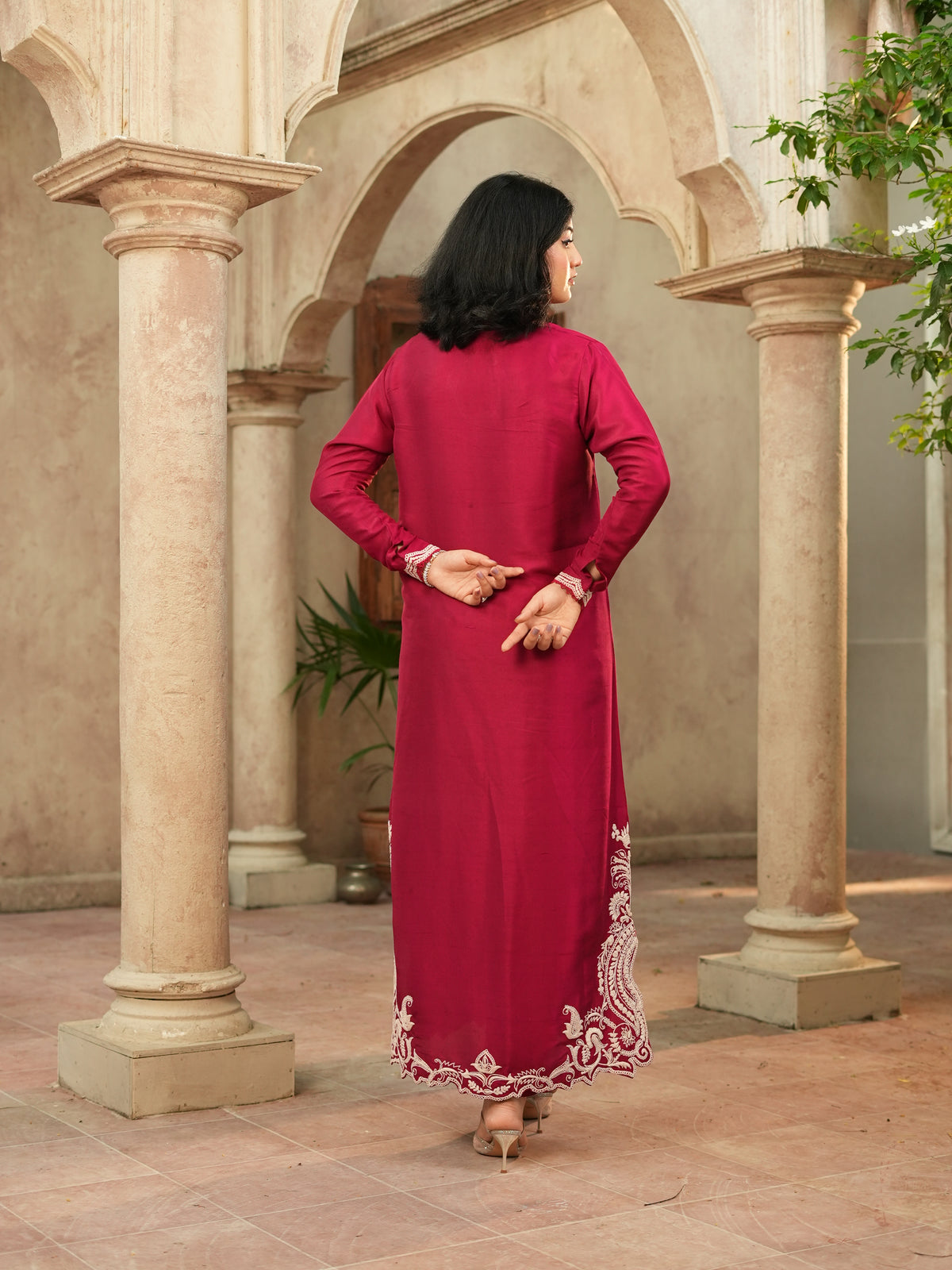 Rang-e-ishq