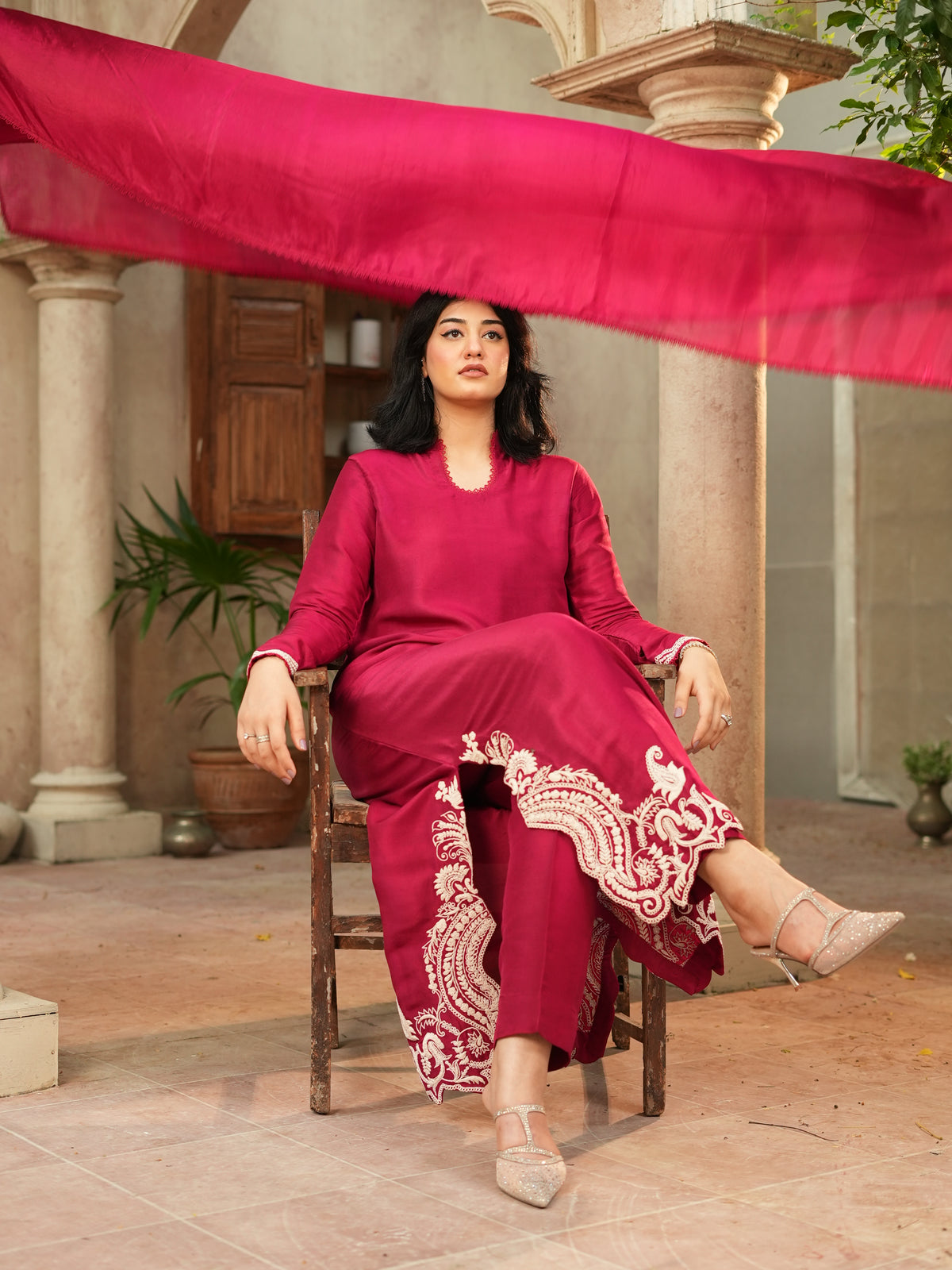 Rang-e-ishq